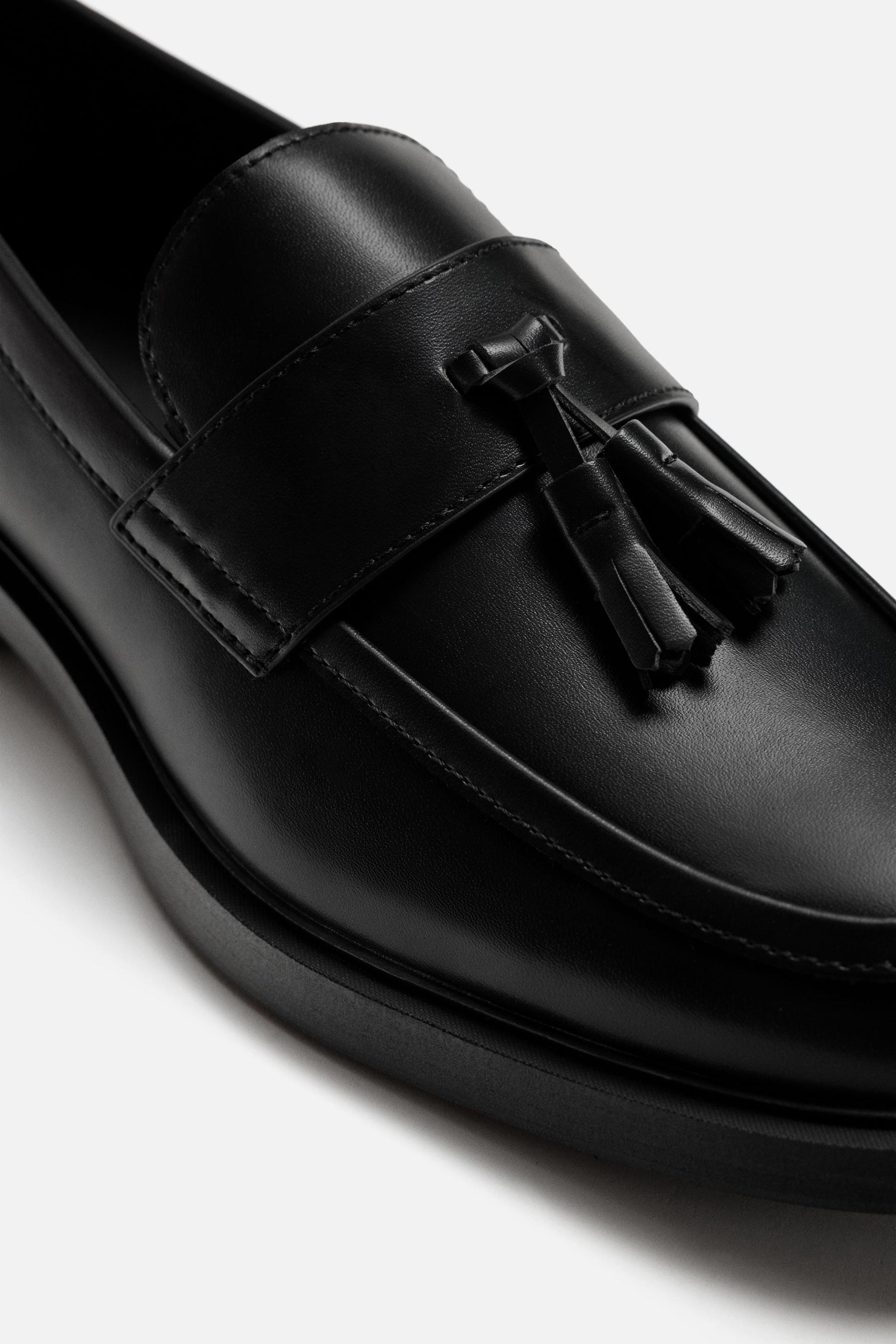 TASSEL DRESS LOAFERS - Image 6