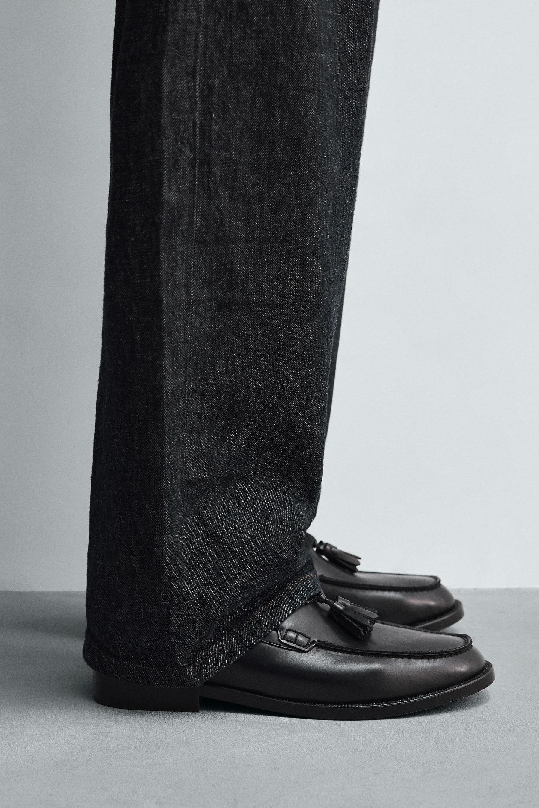 TASSEL DRESS LOAFERS - Image 2