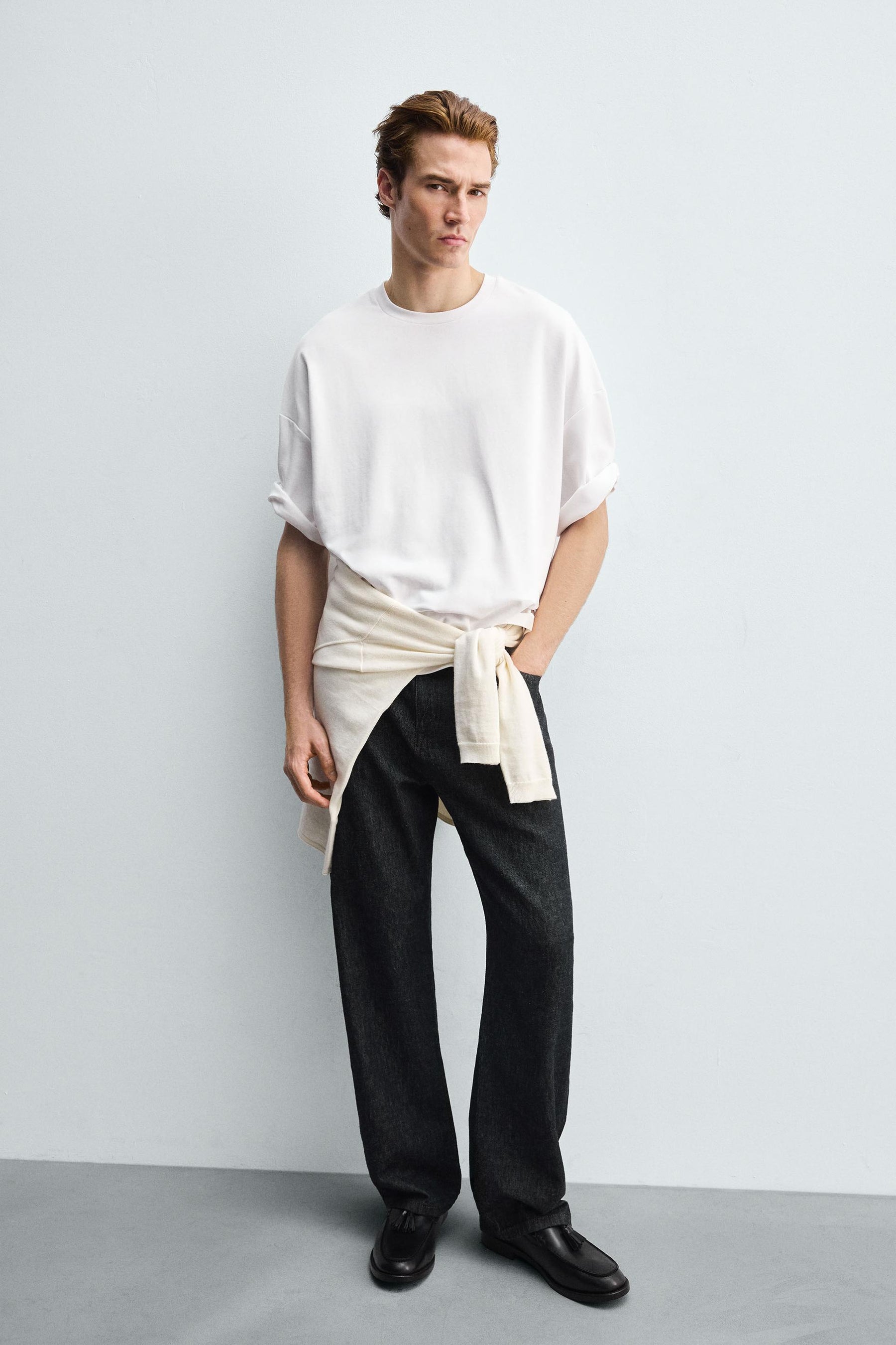 TASSEL DRESS LOAFERS - Image 3