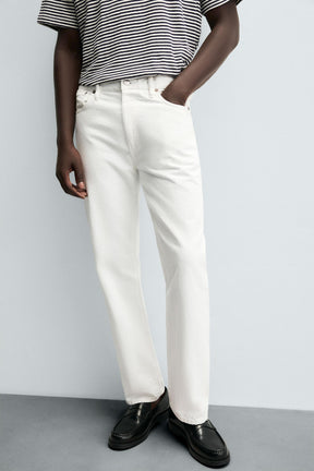 LEATHER PENNY LOAFERS - Image 3