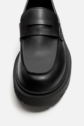 CHUNKY PENNY LOAFERS - Image 3