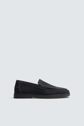 CASUAL LEATHER LOAFERS - Image 4