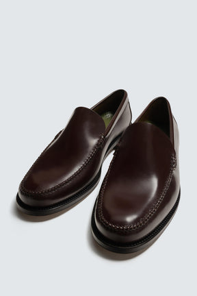 CASTELLANO 1920 ® X MAN LOAFERS - Image 2