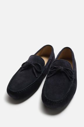 LEATHER LOAFERS LIMITED EDITION - Image 6
