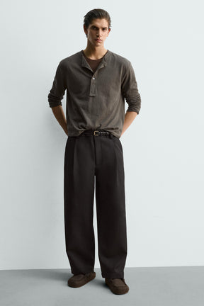 BUCKLED CLOGS - Image 2