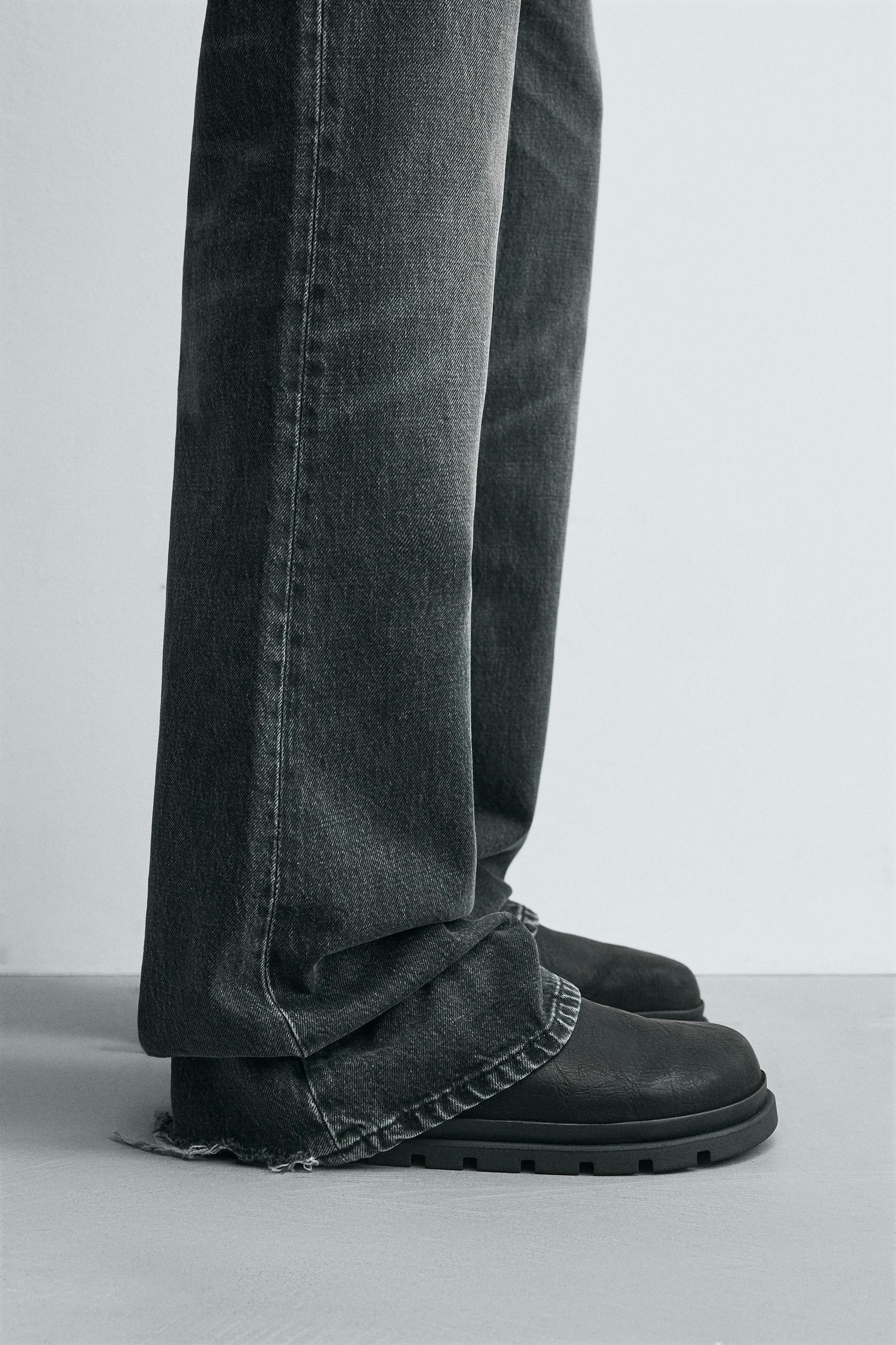 CHUNKY CLOGS - Image 1