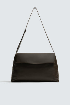 XL LEATHER CROSSBODY BAG LIMITED EDITION - Image 3