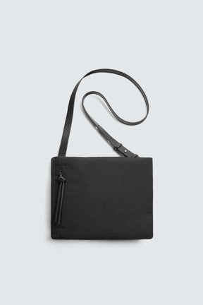 TECHNICAL CROSSBODY BAG - Image 4