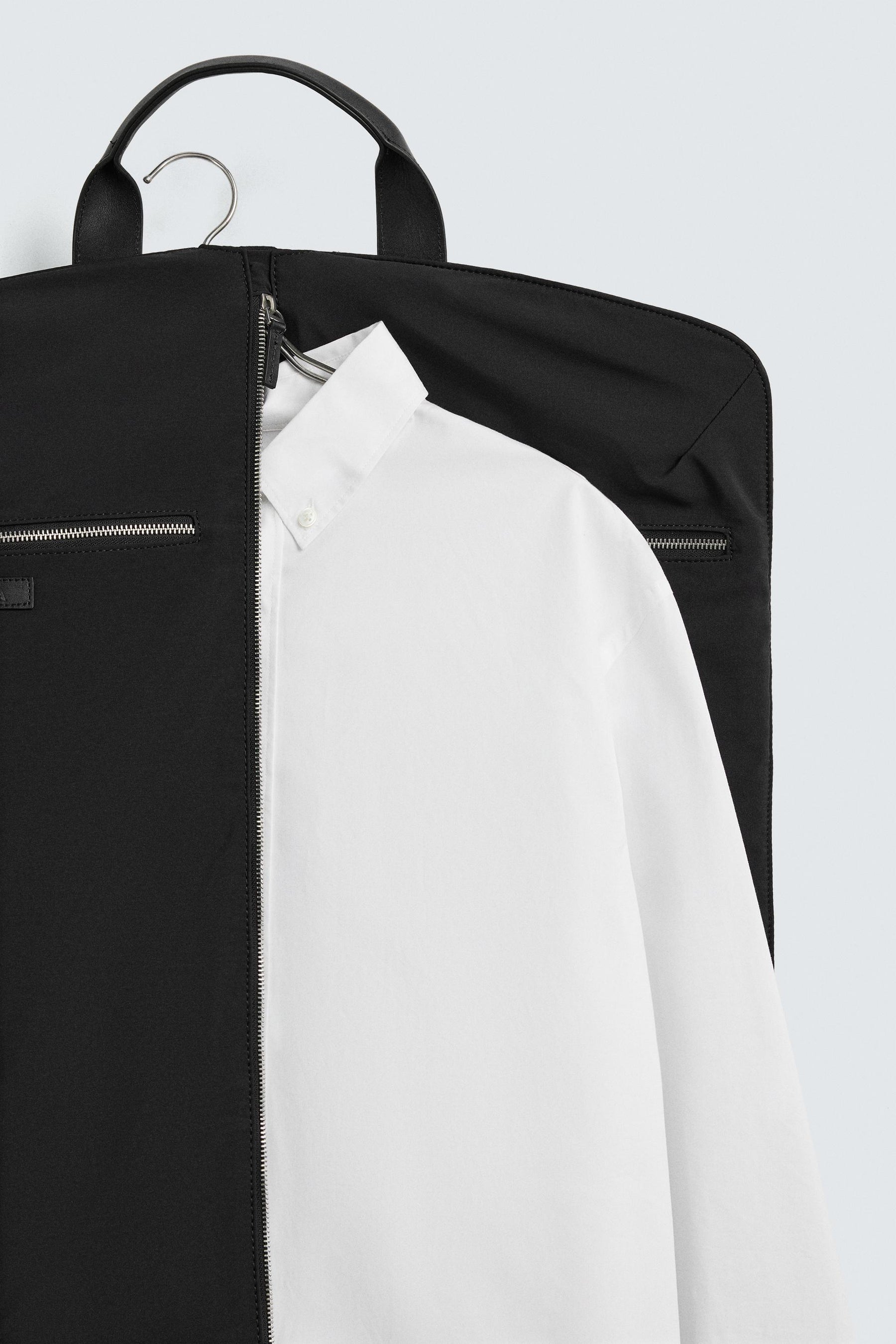 NYLON SUIT CARRIER - Image 4