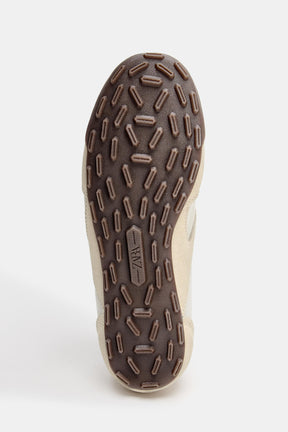 Trainers with Tongue Detail