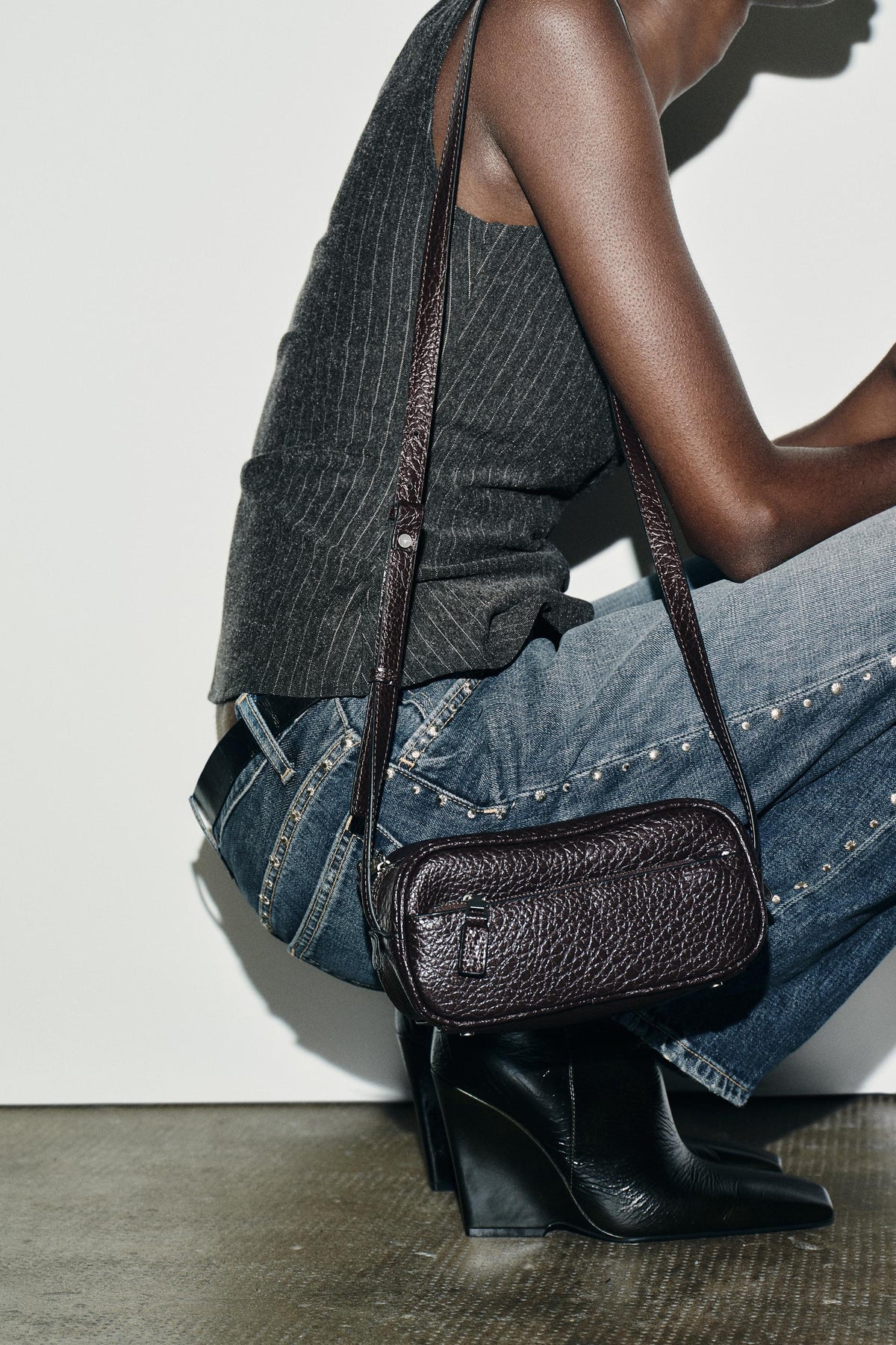 EXTENDED BOWLING BAG