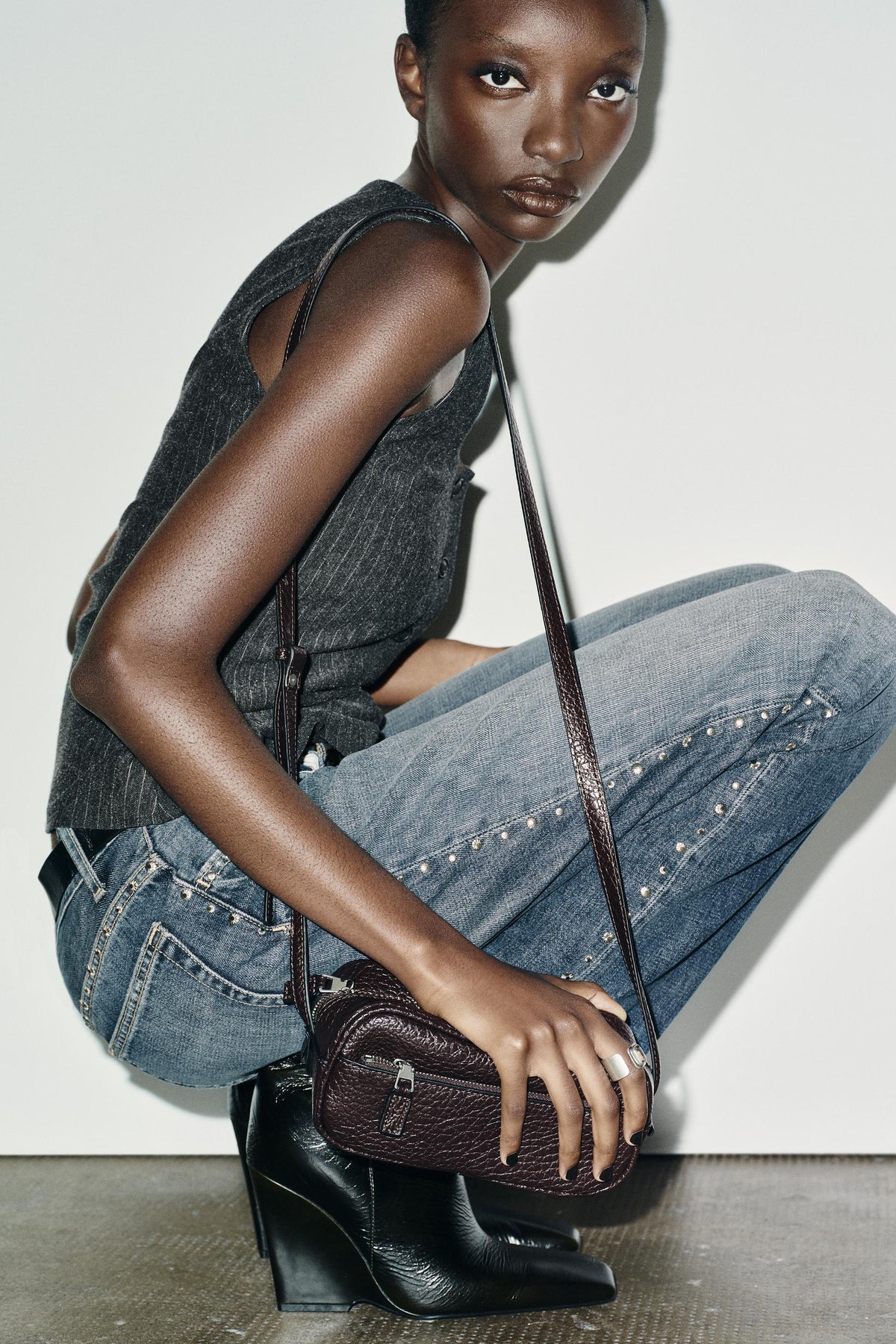 EXTENDED BOWLING BAG